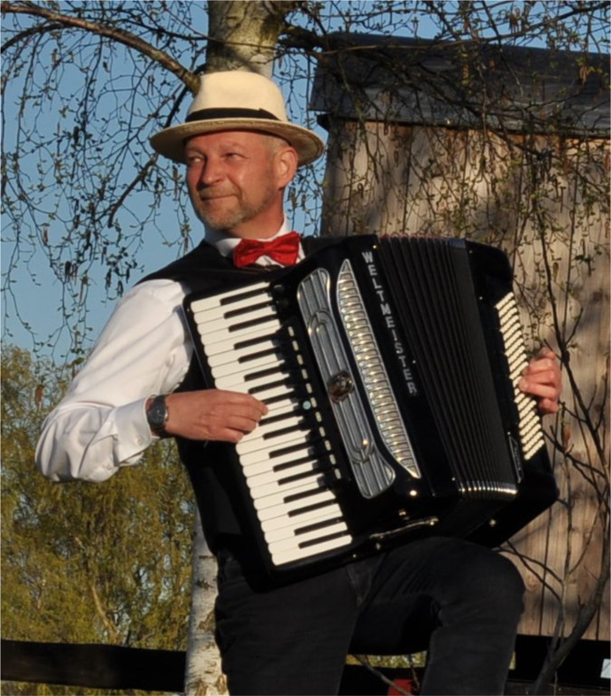 Matthias W. Wöller